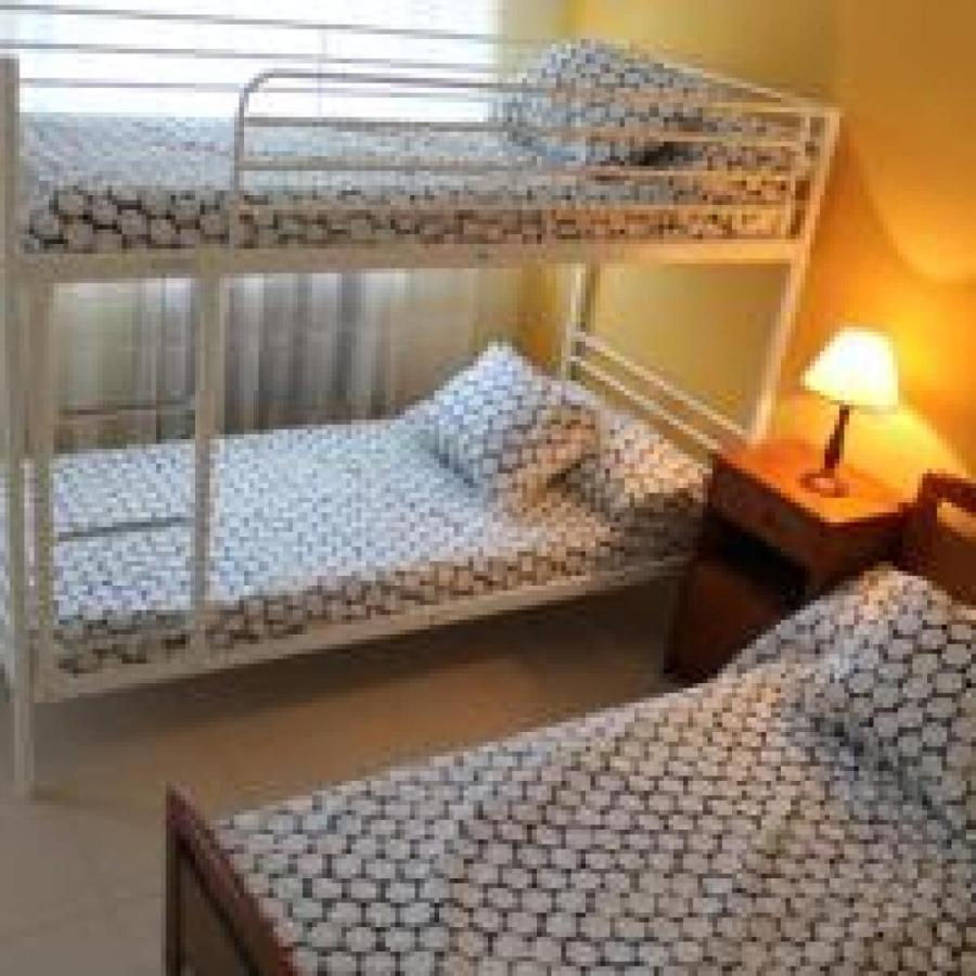 Llanes International Hostel Поо-де-Льянес Экстерьер фото