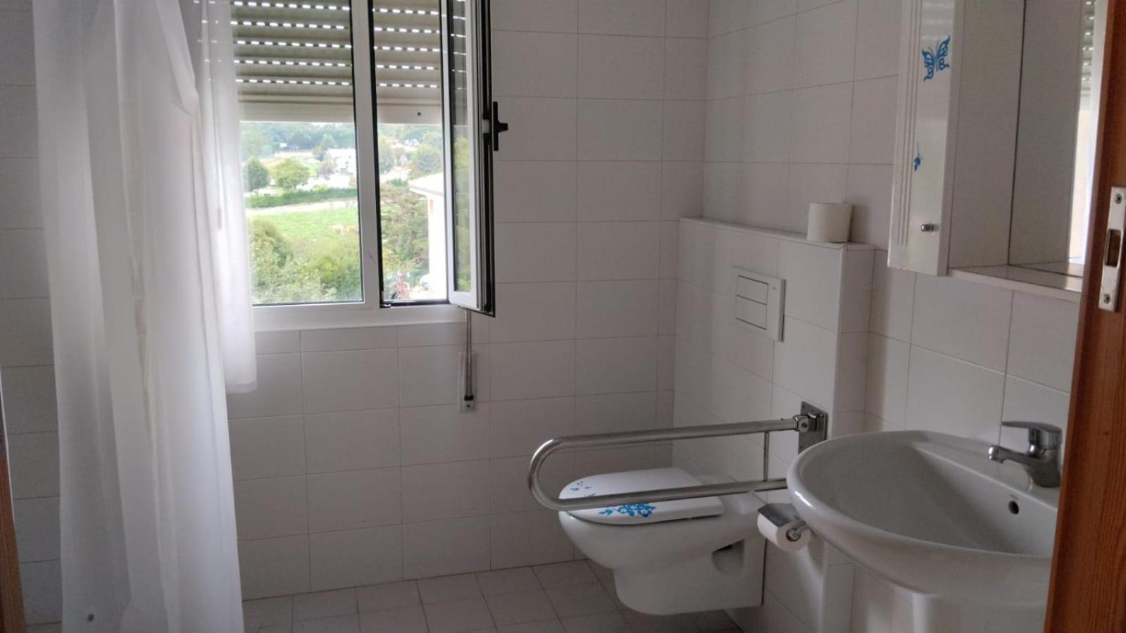 Llanes International Hostel Поо-де-Льянес Экстерьер фото
