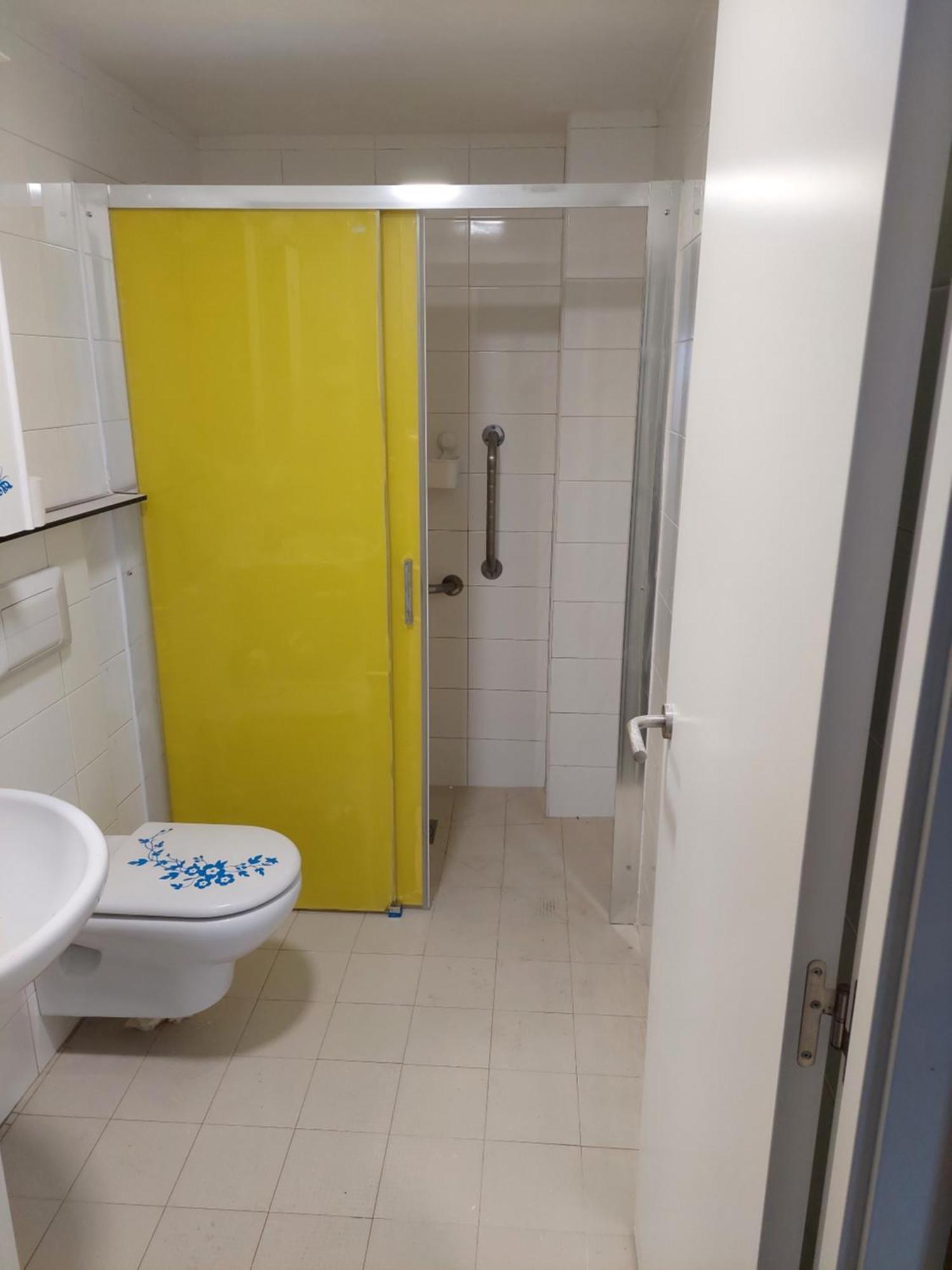 Llanes International Hostel Поо-де-Льянес Экстерьер фото