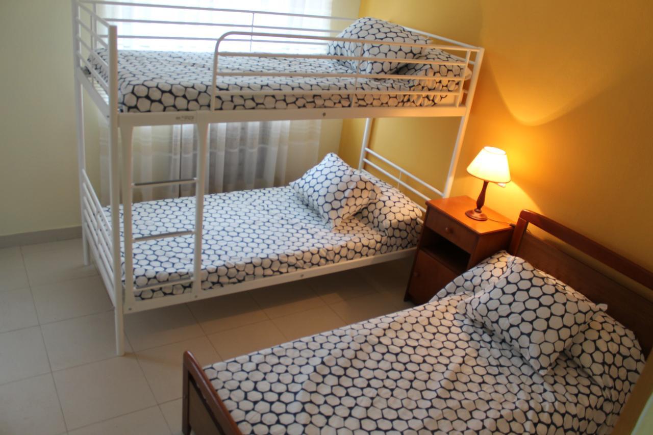 Llanes International Hostel Поо-де-Льянес Экстерьер фото
