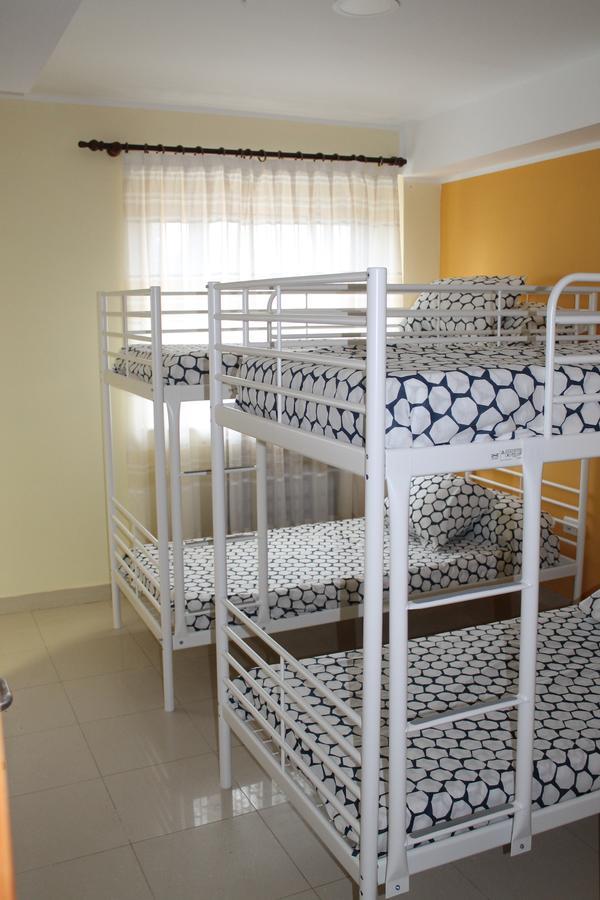 Llanes International Hostel Поо-де-Льянес Экстерьер фото
