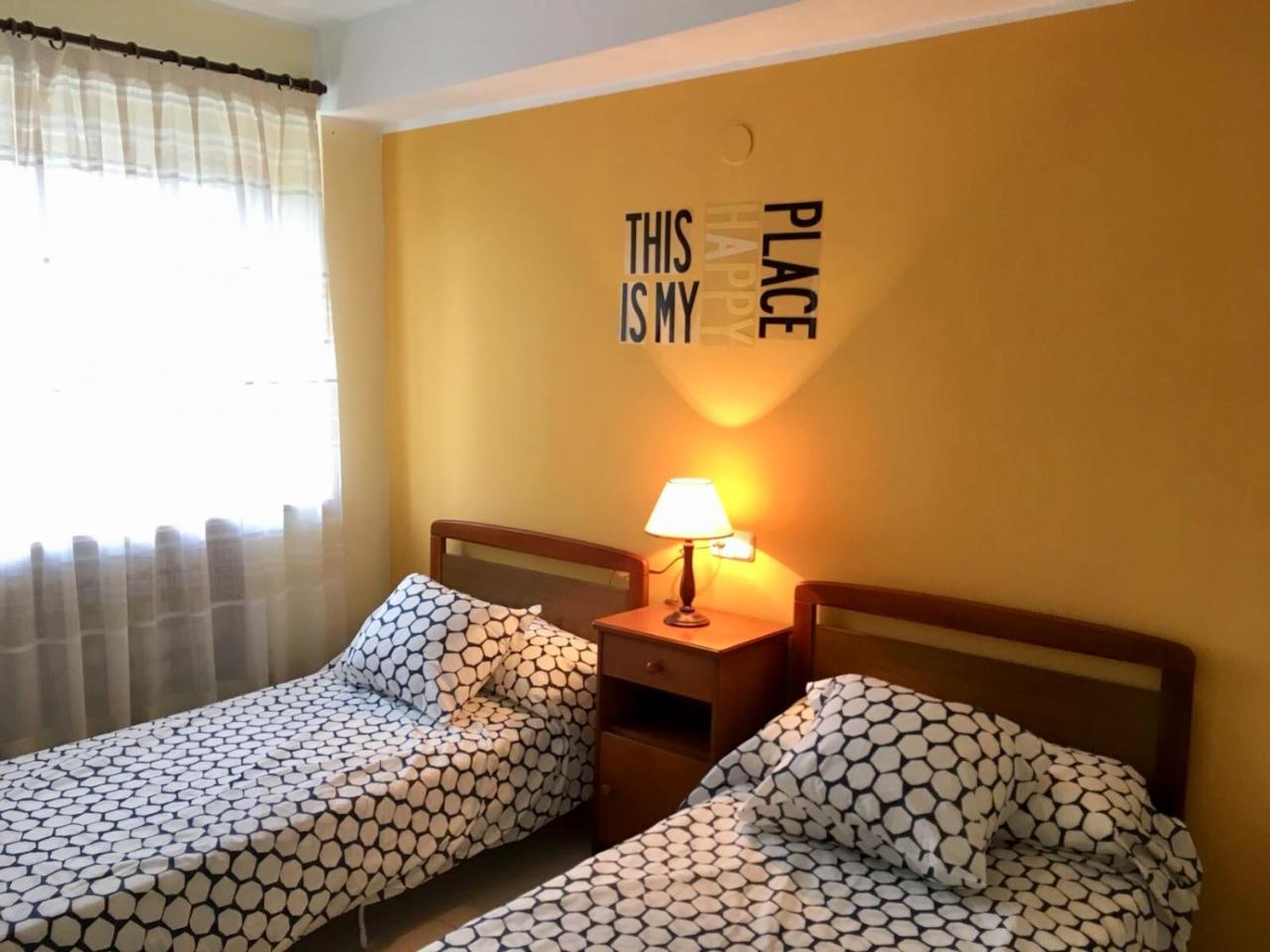 Llanes International Hostel Поо-де-Льянес Экстерьер фото