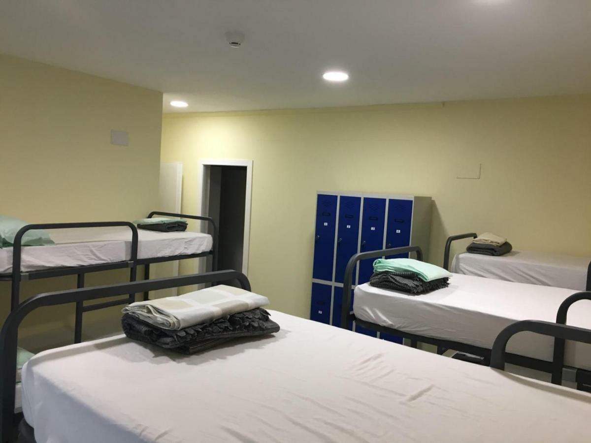 Llanes International Hostel Поо-де-Льянес Экстерьер фото